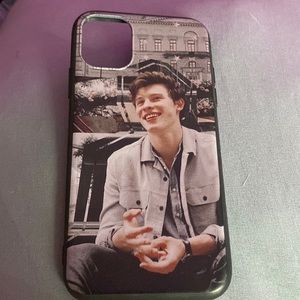 Shawn Mendes Phone Case